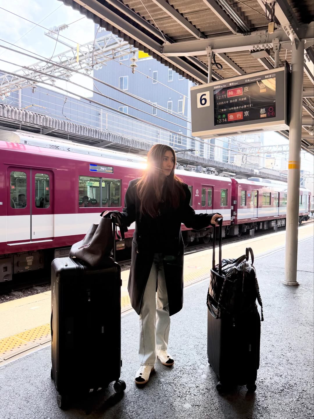 มิว - นิษฐา จิรยั่งยืน