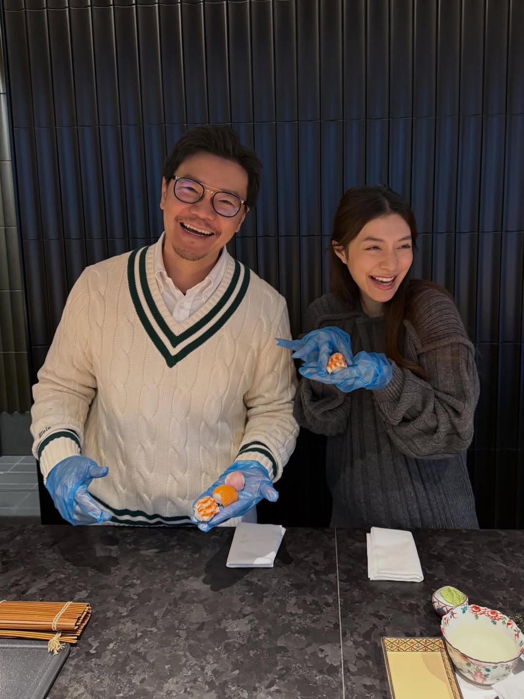 มิว - นิษฐา จิรยั่งยืน