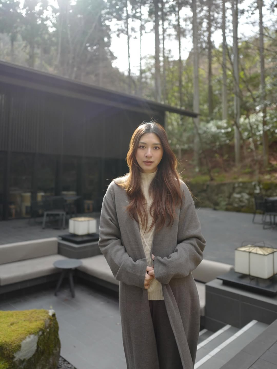 มิว - นิษฐา จิรยั่งยืน