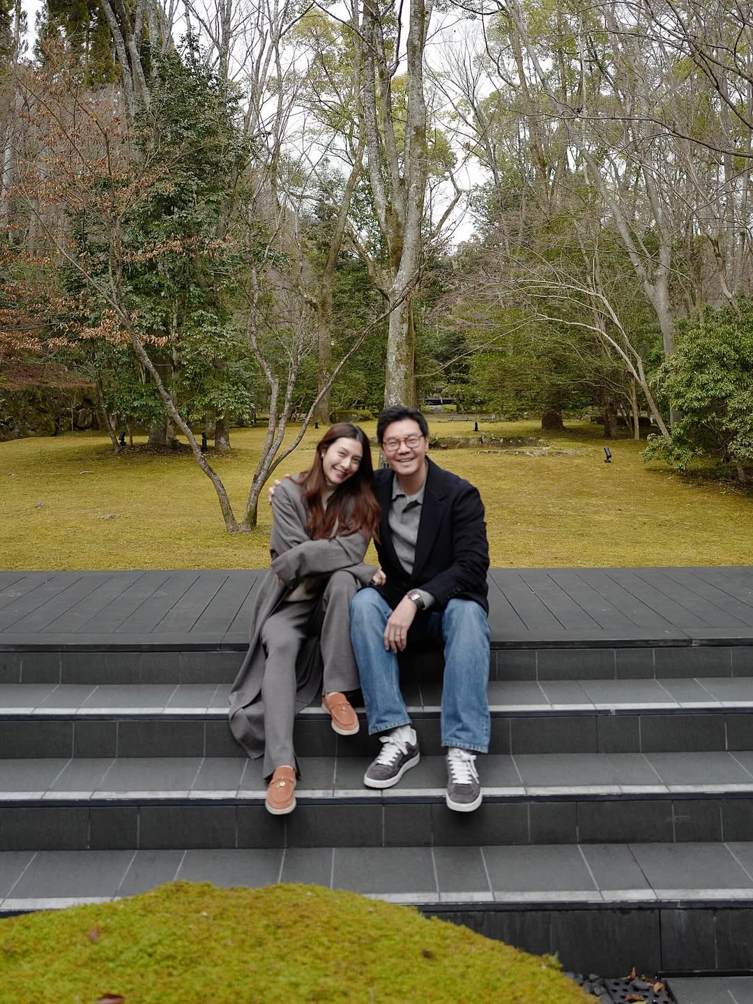 มิว - นิษฐา จิรยั่งยืน