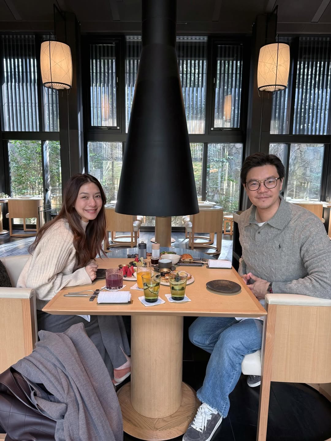 มิว - นิษฐา จิรยั่งยืน