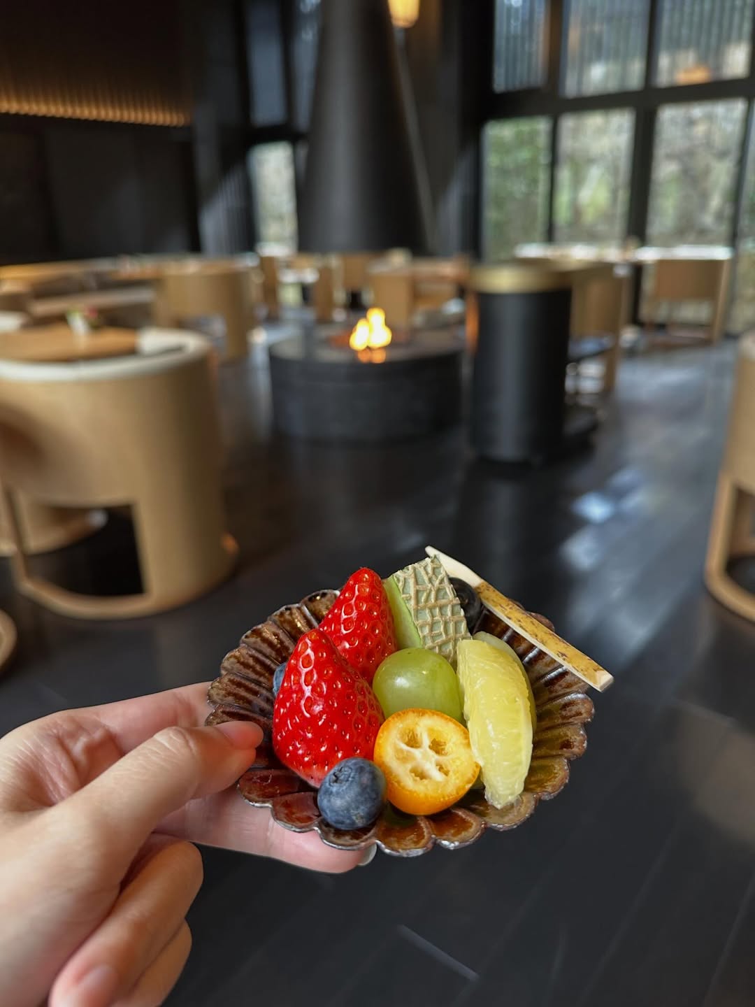 มิว - นิษฐา จิรยั่งยืน