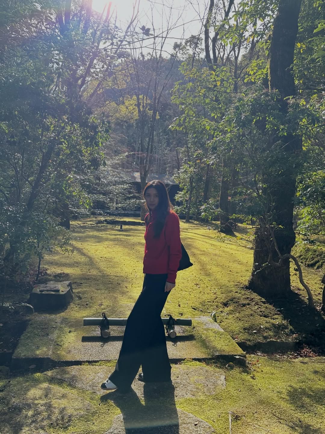 มิว - นิษฐา จิรยั่งยืน