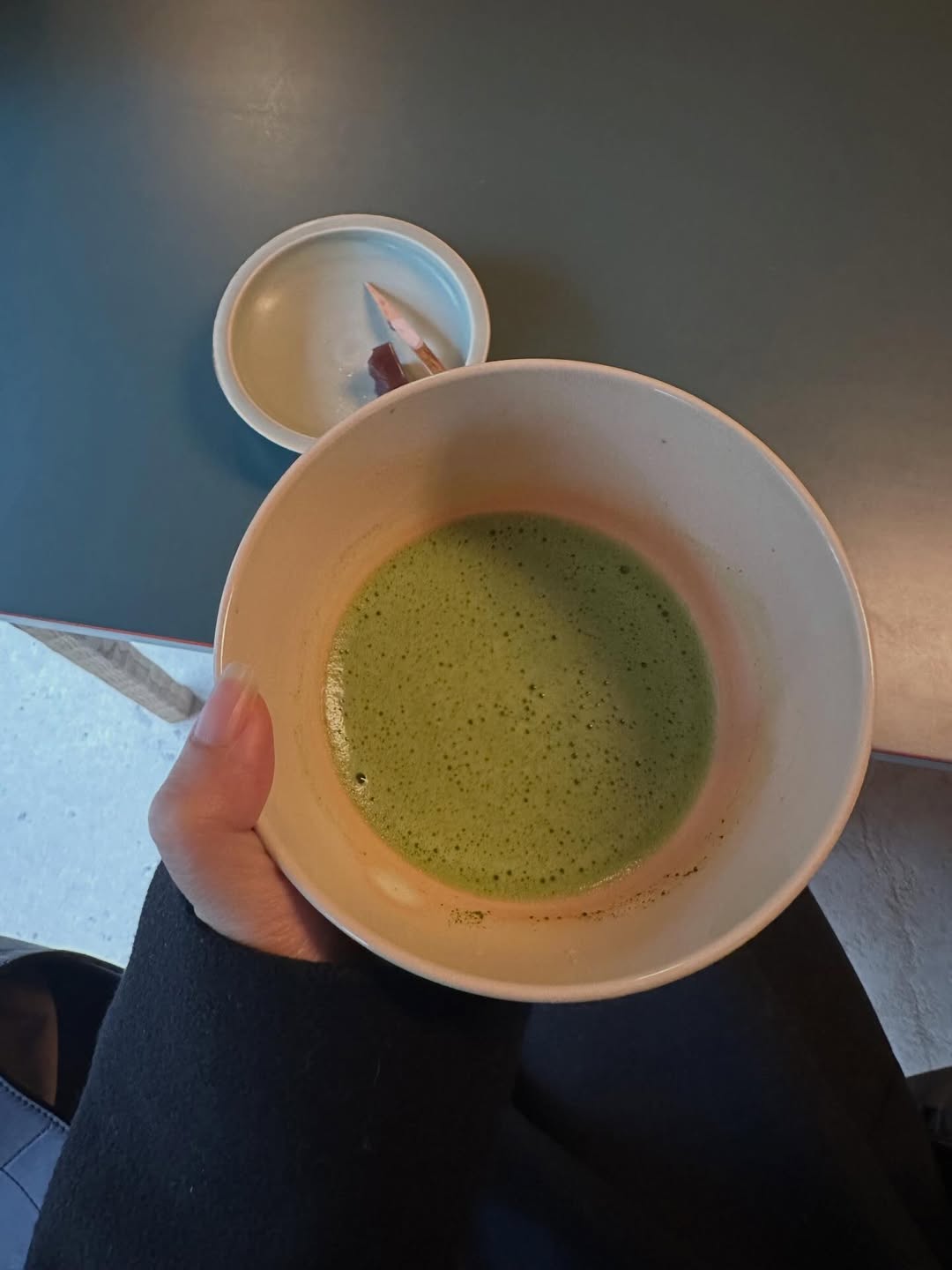 มิว - นิษฐา จิรยั่งยืน