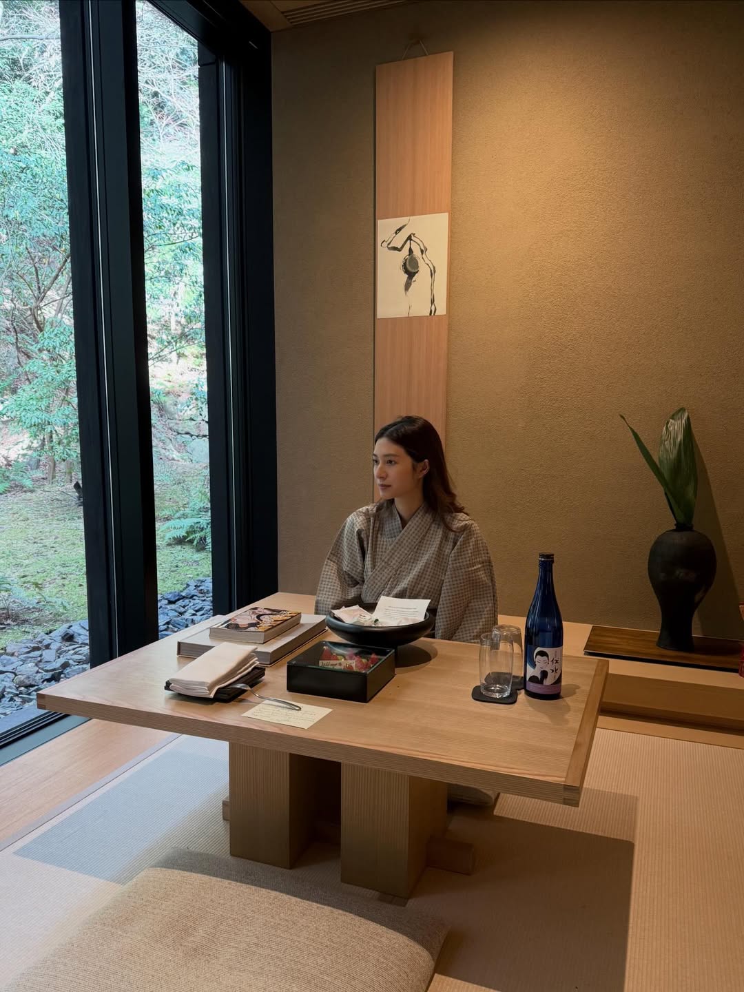 มิว - นิษฐา จิรยั่งยืน