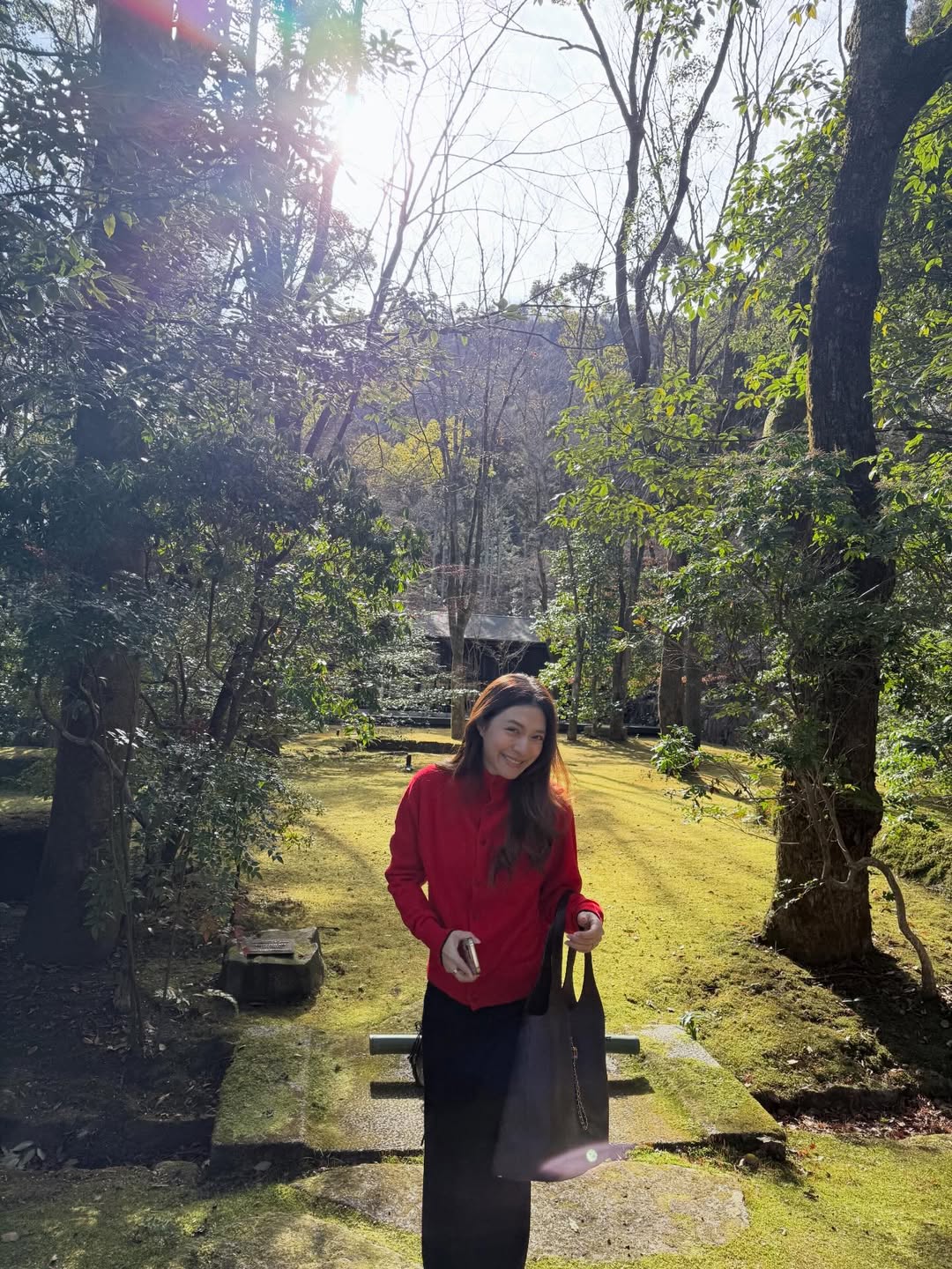 มิว - นิษฐา จิรยั่งยืน