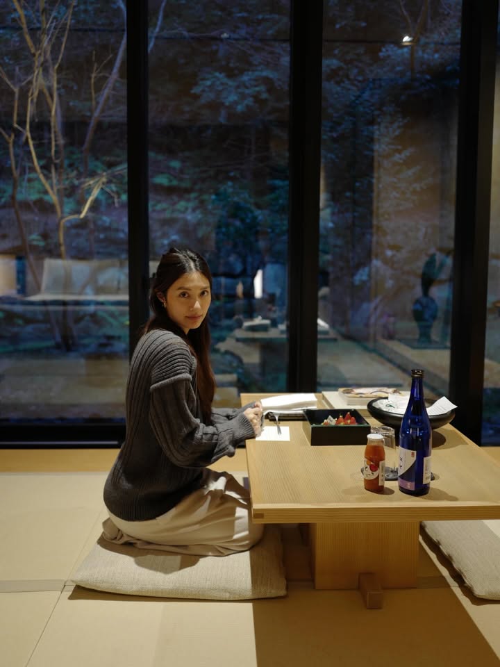 มิว - นิษฐา จิรยั่งยืน