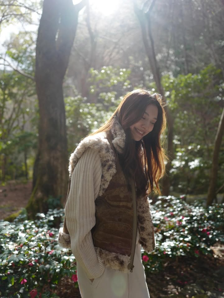 มิว - นิษฐา จิรยั่งยืน