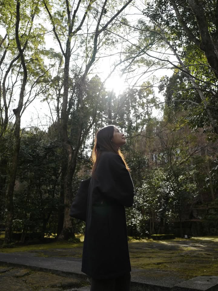 มิว - นิษฐา จิรยั่งยืน