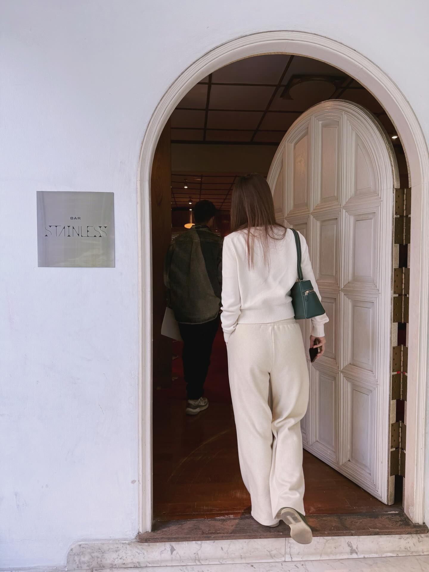 มิว - นิษฐา จิรยั่งยืน