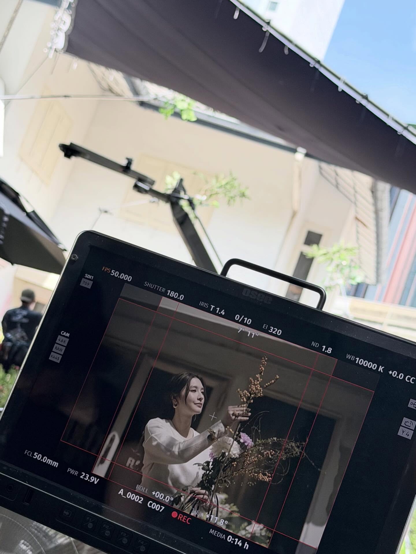 มิว - นิษฐา จิรยั่งยืน