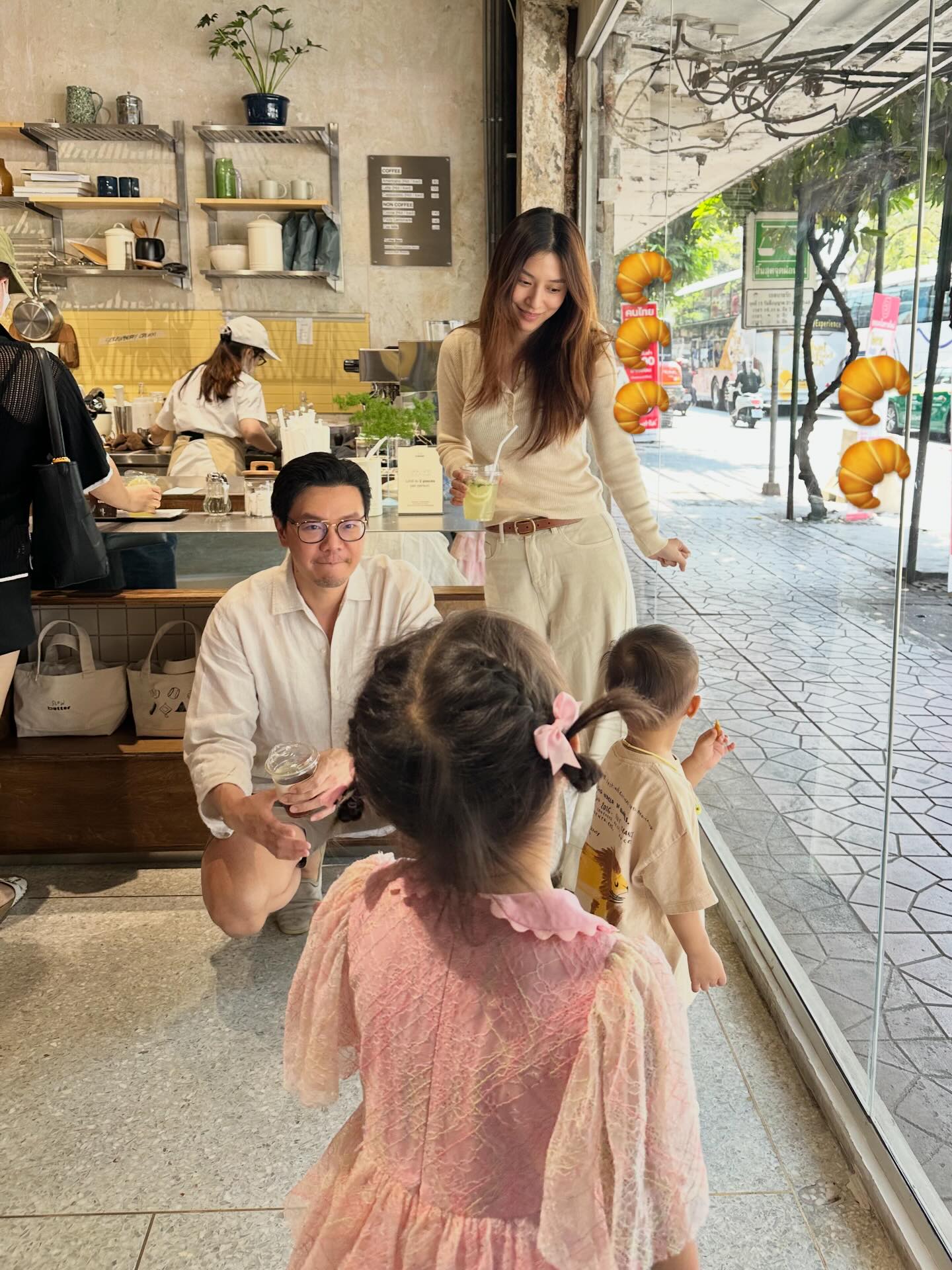 มิว - นิษฐา จิรยั่งยืน