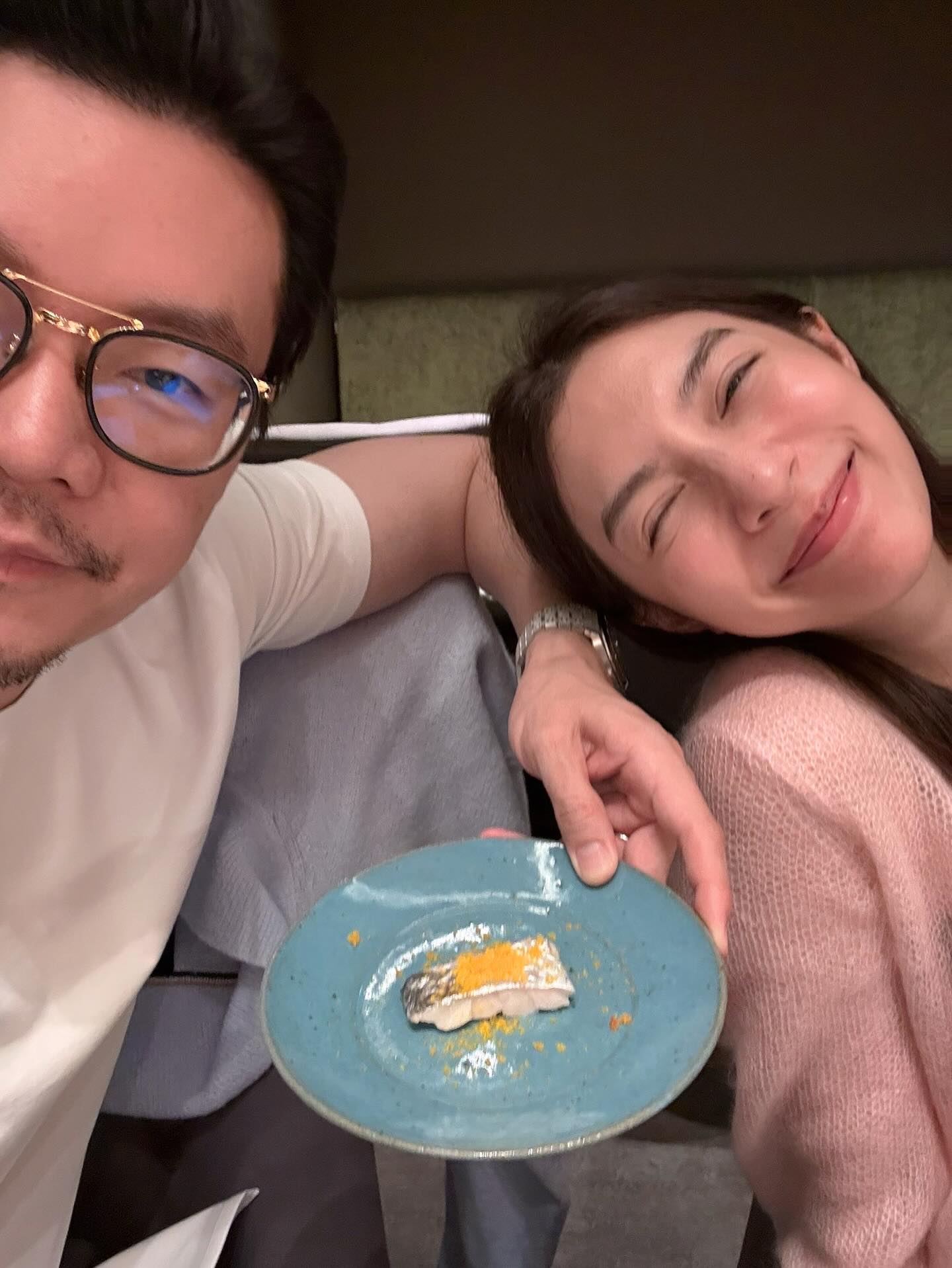 มิว - นิษฐา จิรยั่งยืน