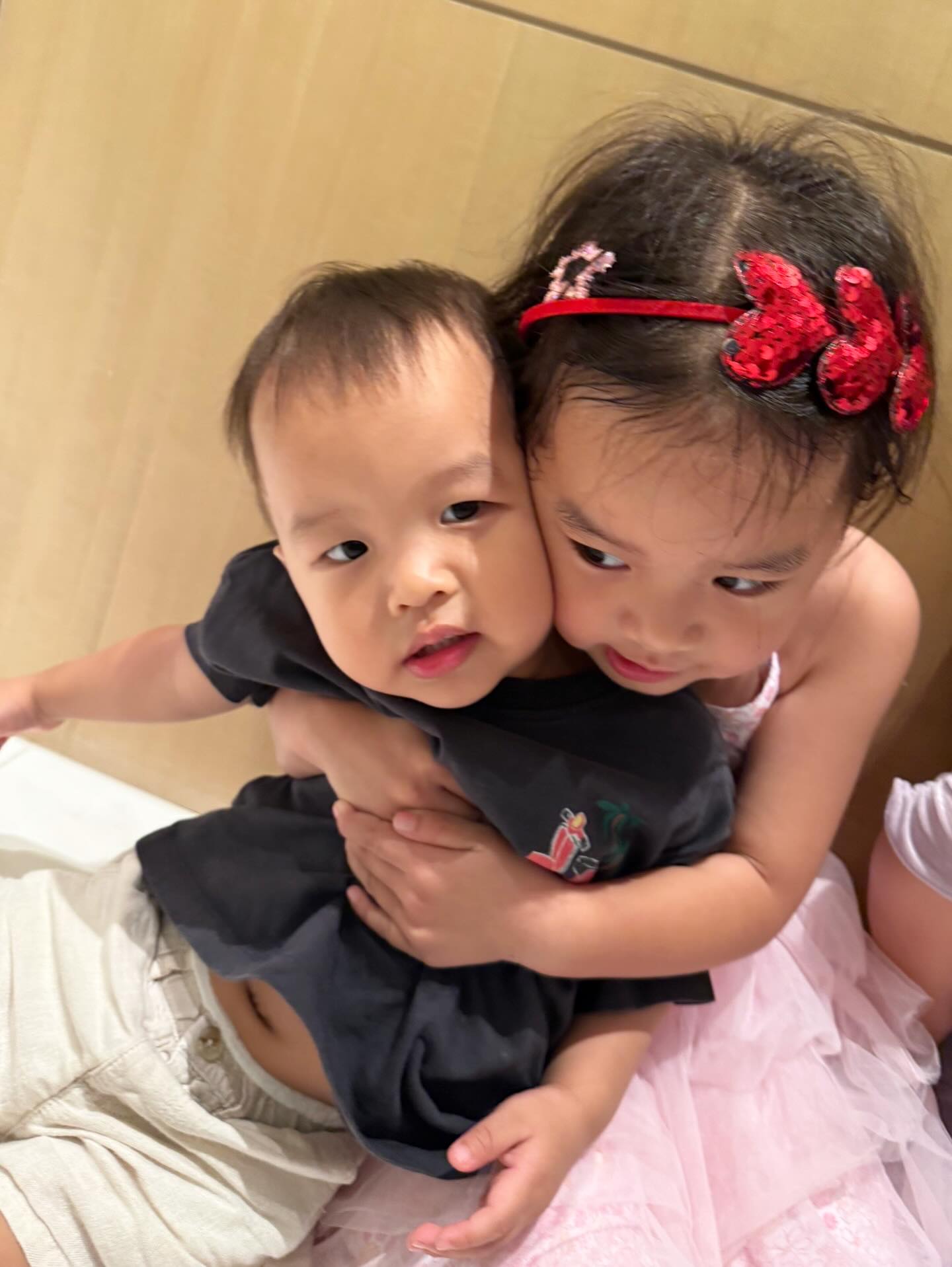 มิว - นิษฐา จิรยั่งยืน