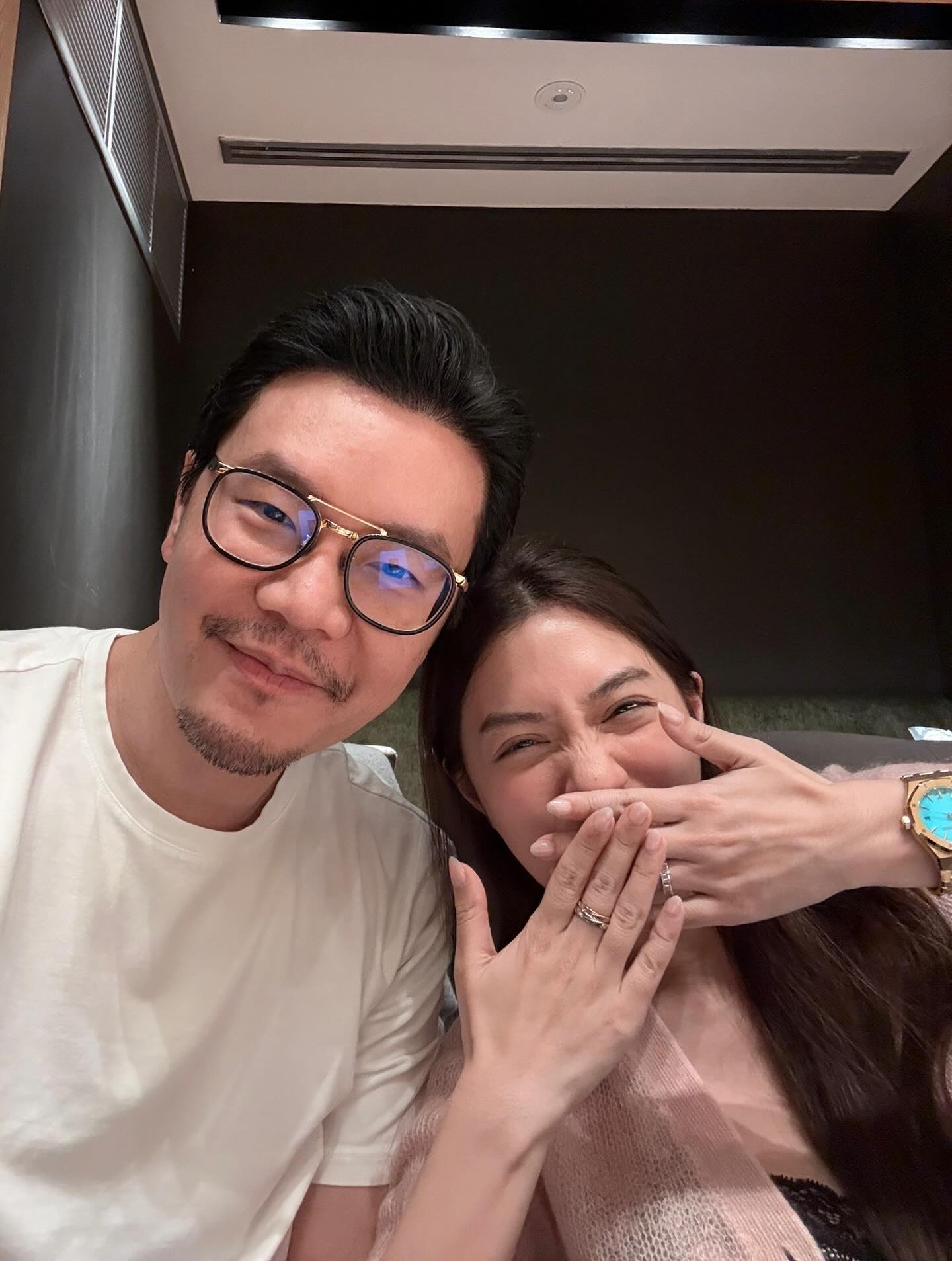 มิว - นิษฐา จิรยั่งยืน