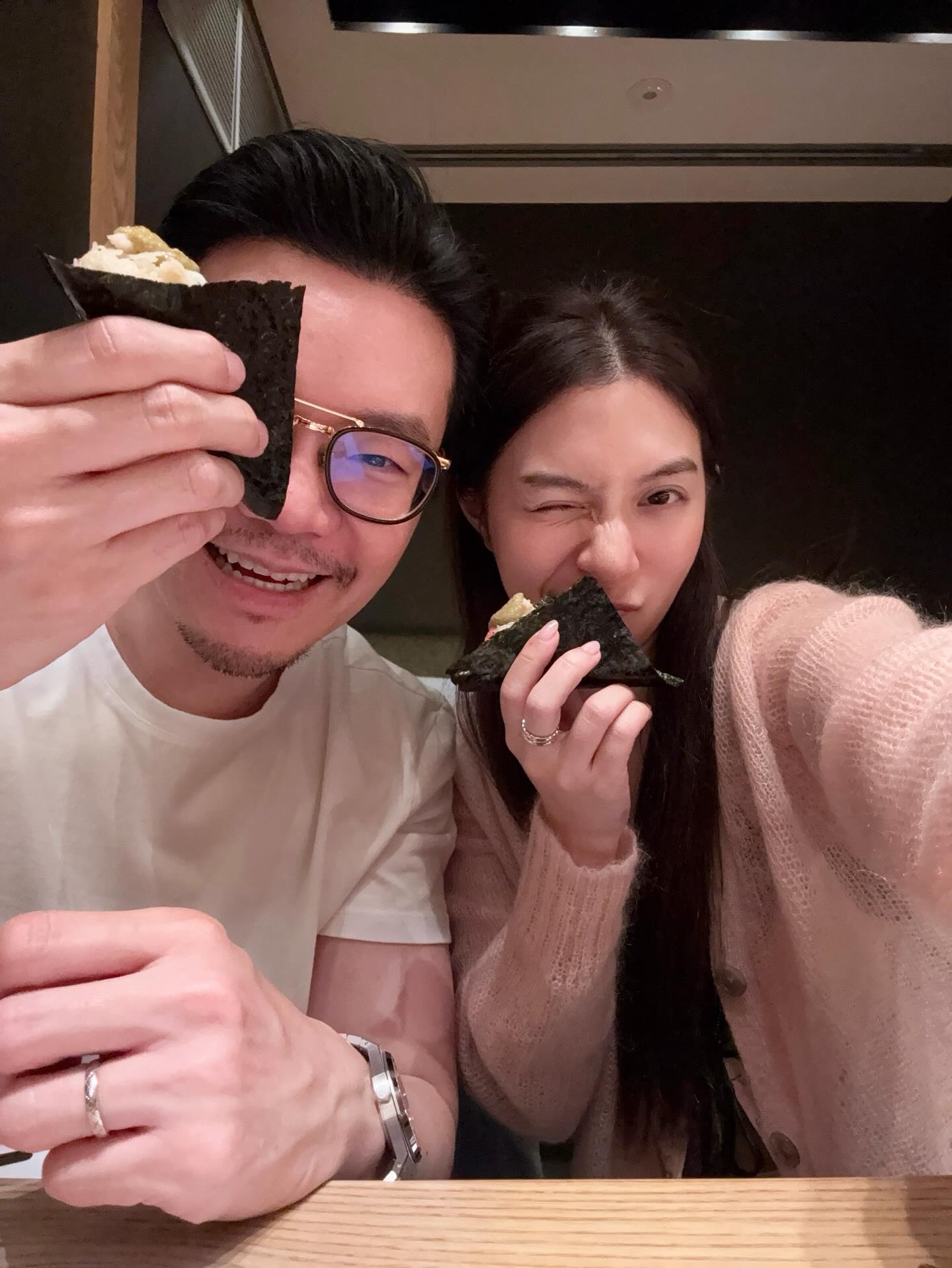 มิว - นิษฐา จิรยั่งยืน