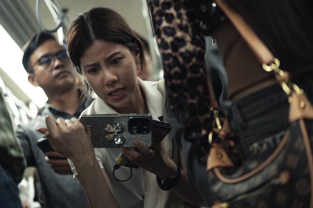 มิว - นิษฐา จิรยั่งยืน