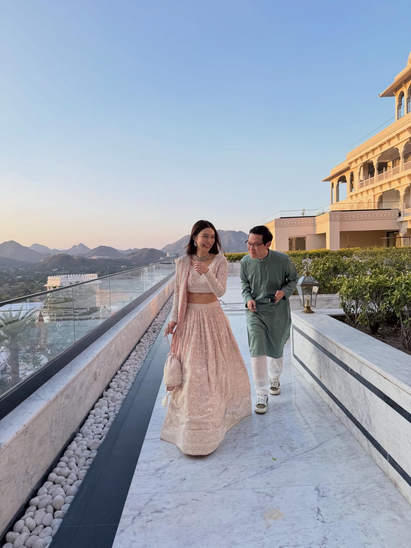 มิว - นิษฐา จิรยั่งยืน