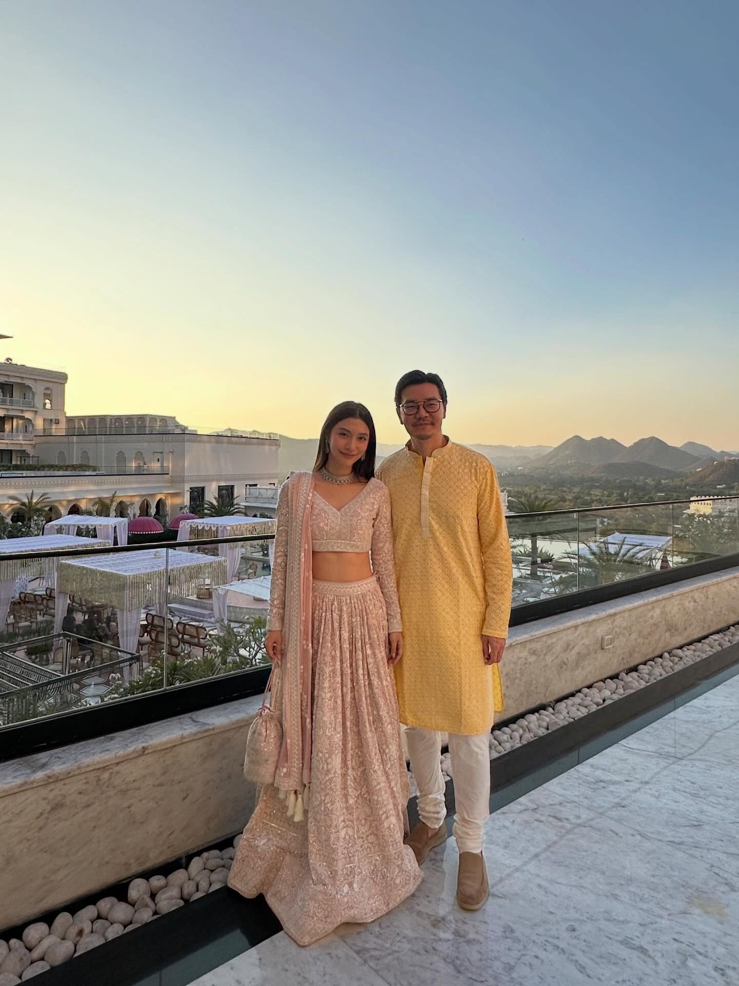 มิว - นิษฐา จิรยั่งยืน