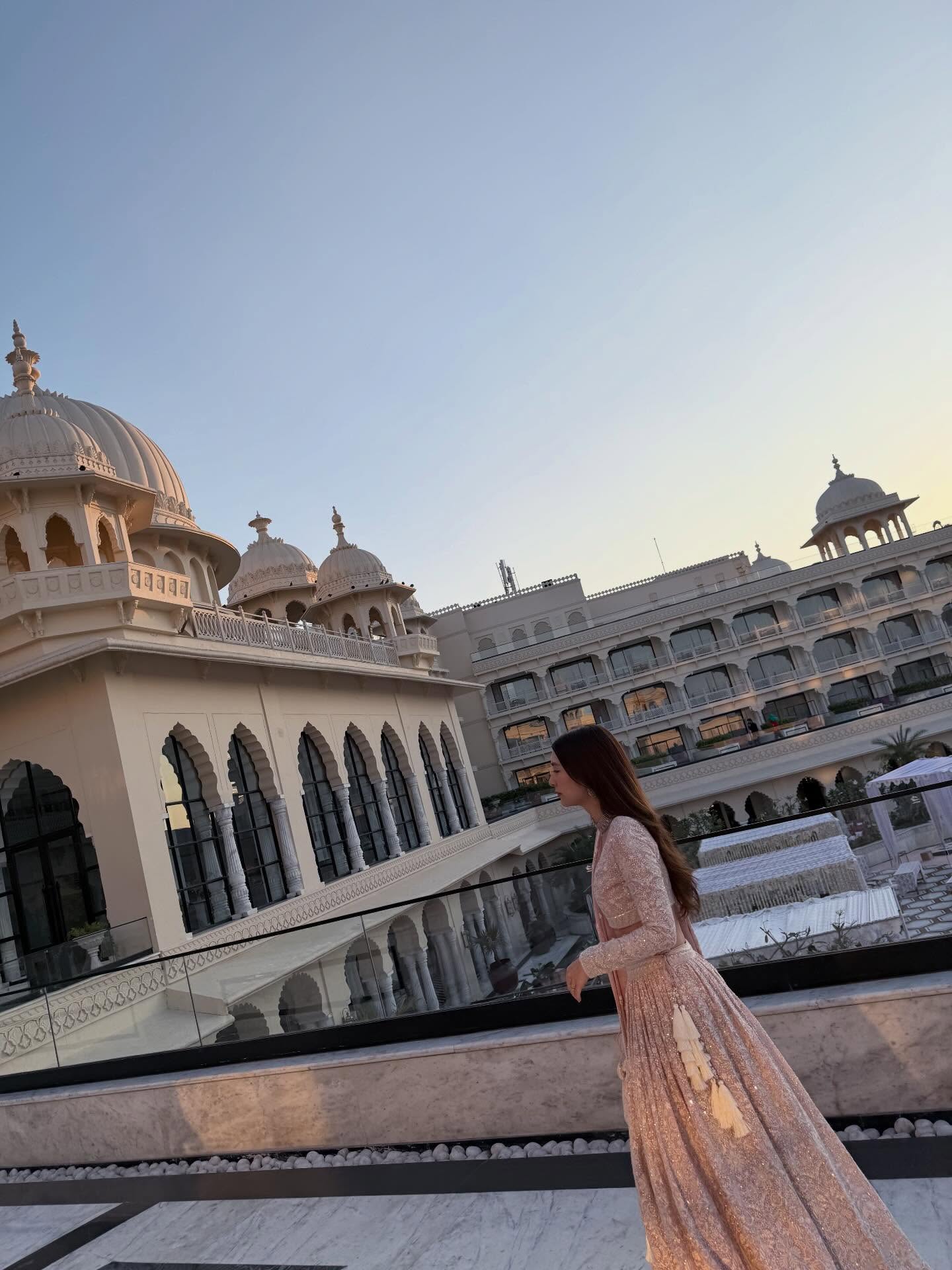 มิว - นิษฐา จิรยั่งยืน