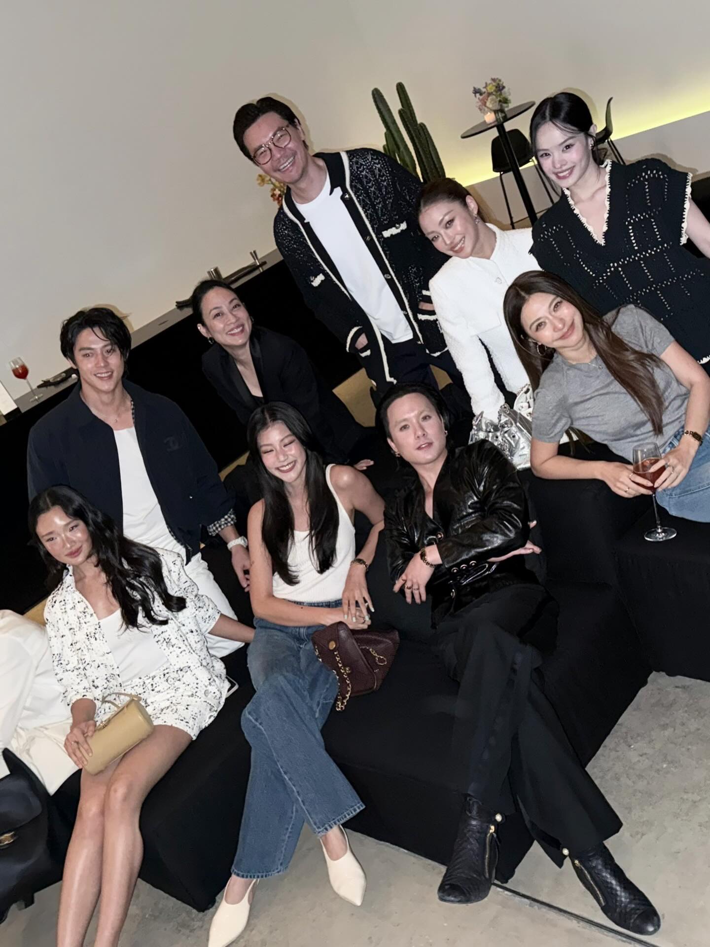 มิว - นิษฐา จิรยั่งยืน