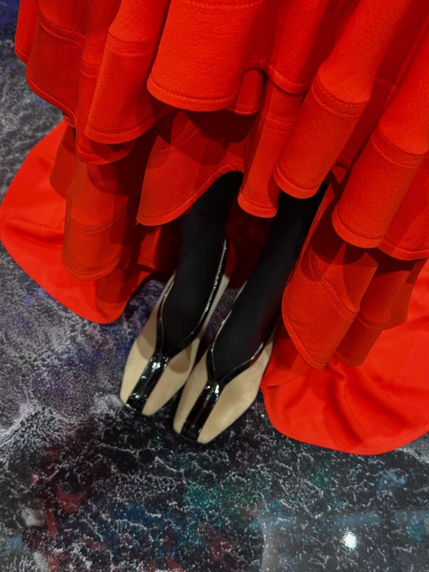 มิว - นิษฐา จิรยั่งยืน