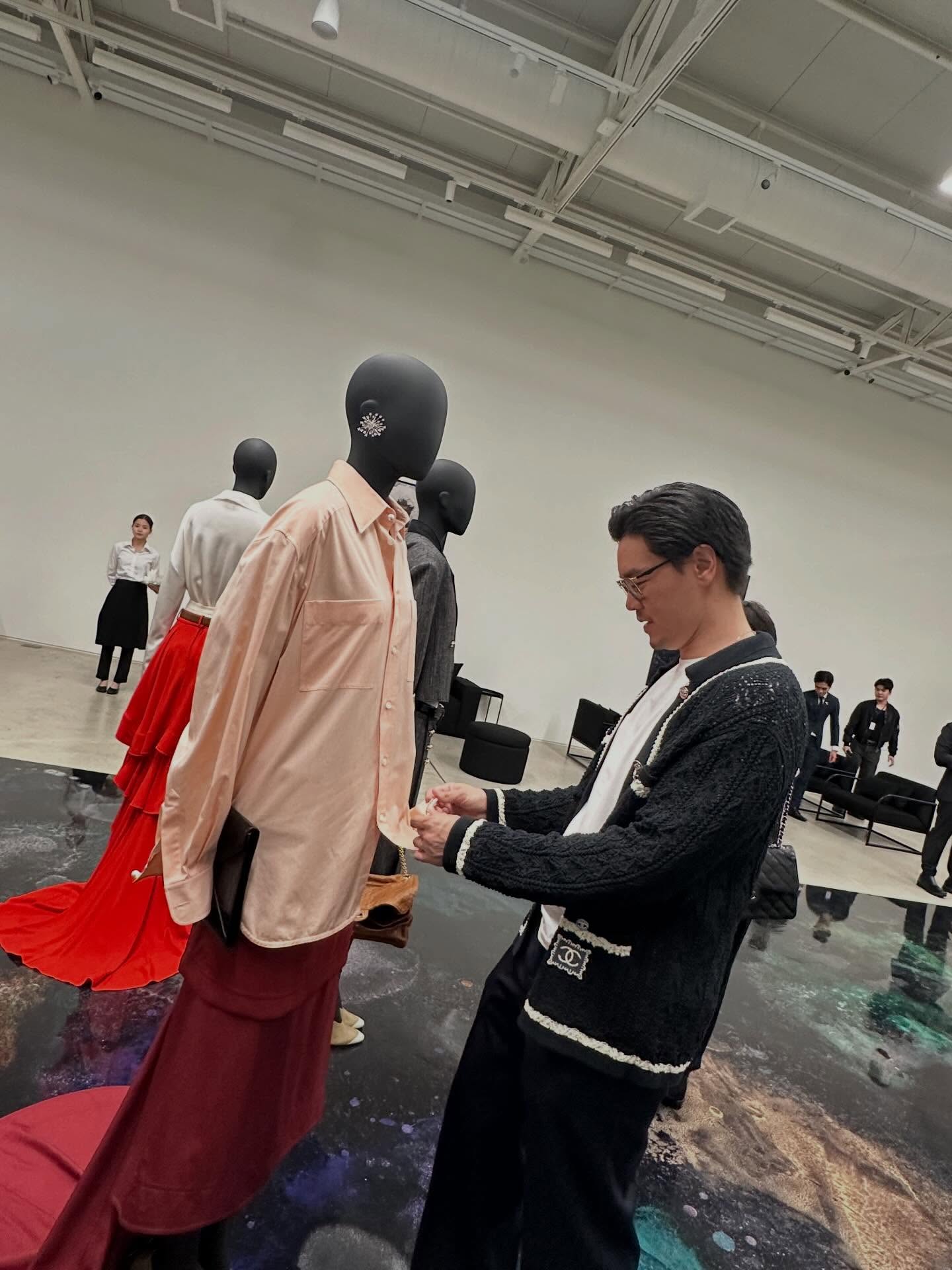 มิว - นิษฐา จิรยั่งยืน