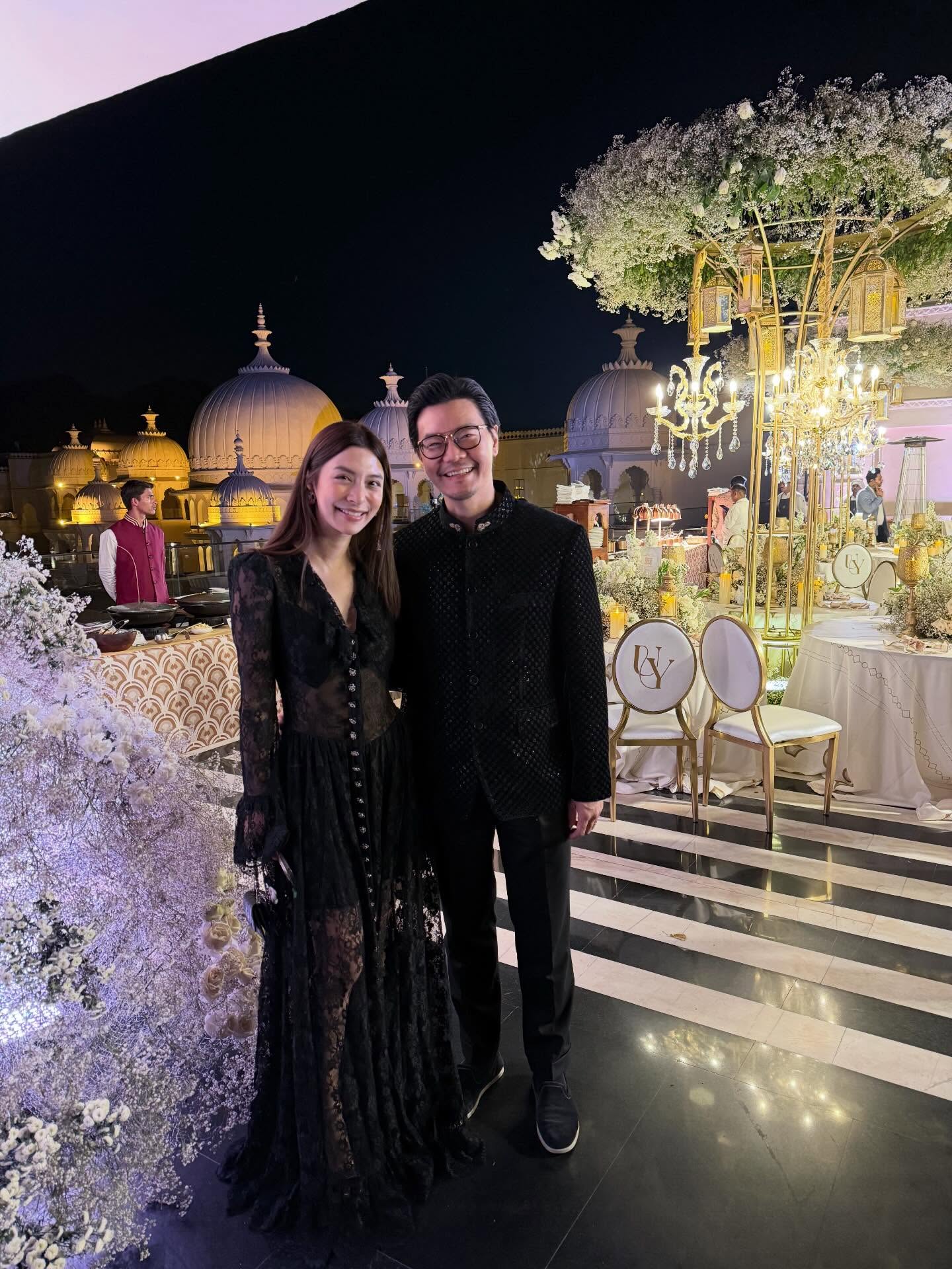 มิว - นิษฐา จิรยั่งยืน