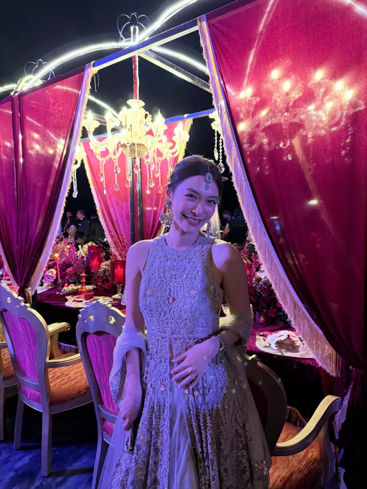 มิว - นิษฐา จิรยั่งยืน