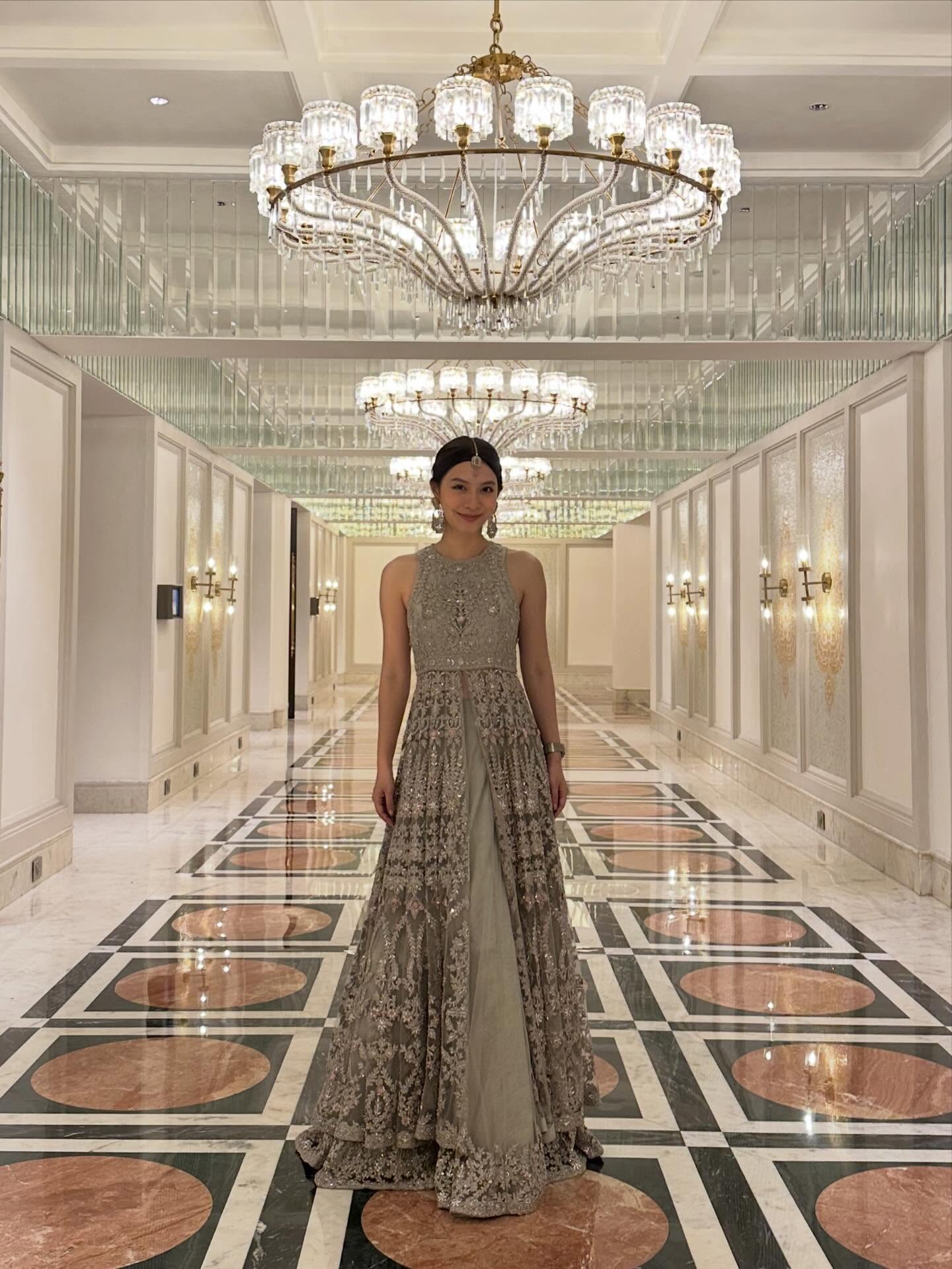 มิว - นิษฐา จิรยั่งยืน