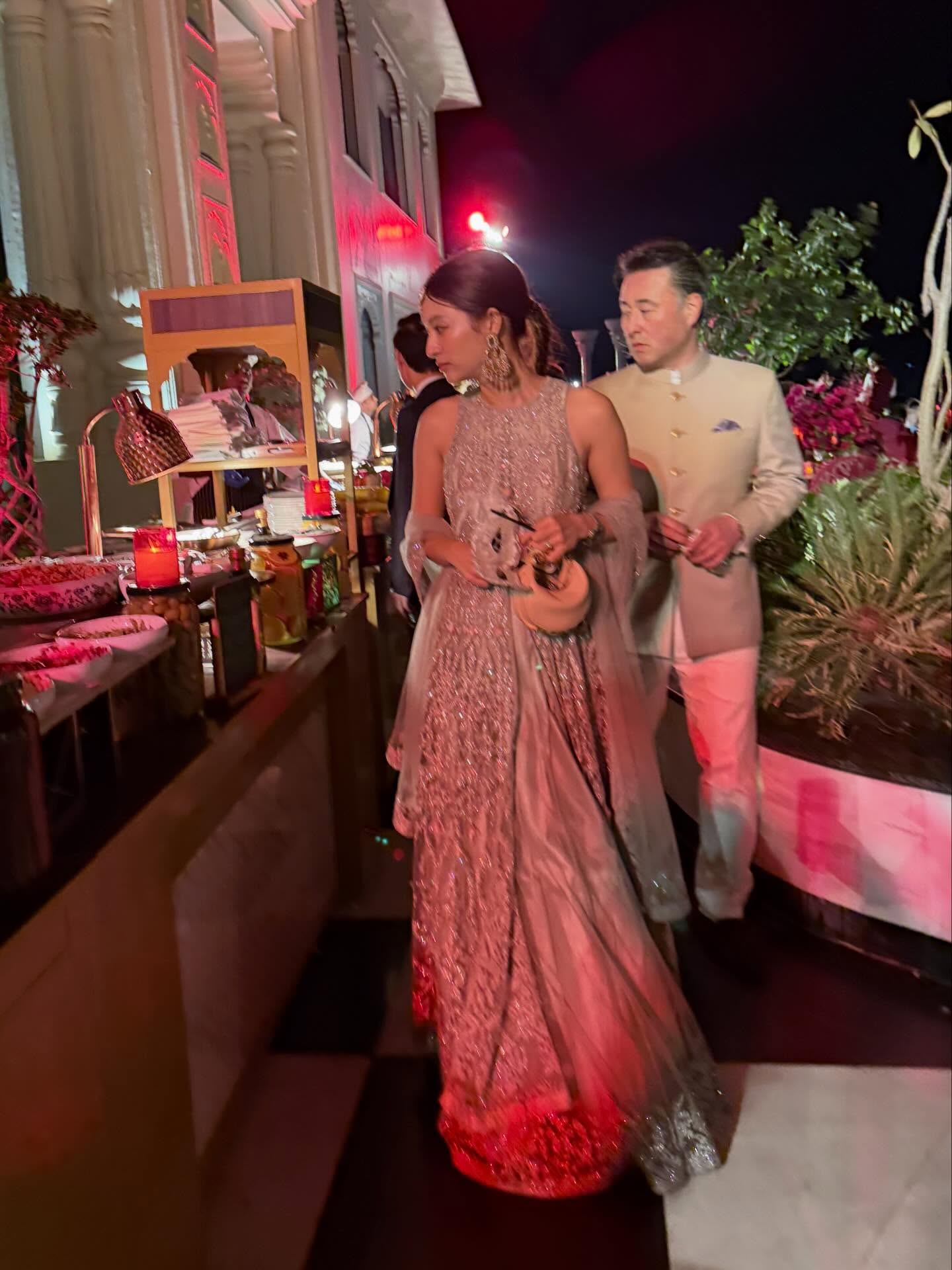 มิว - นิษฐา จิรยั่งยืน