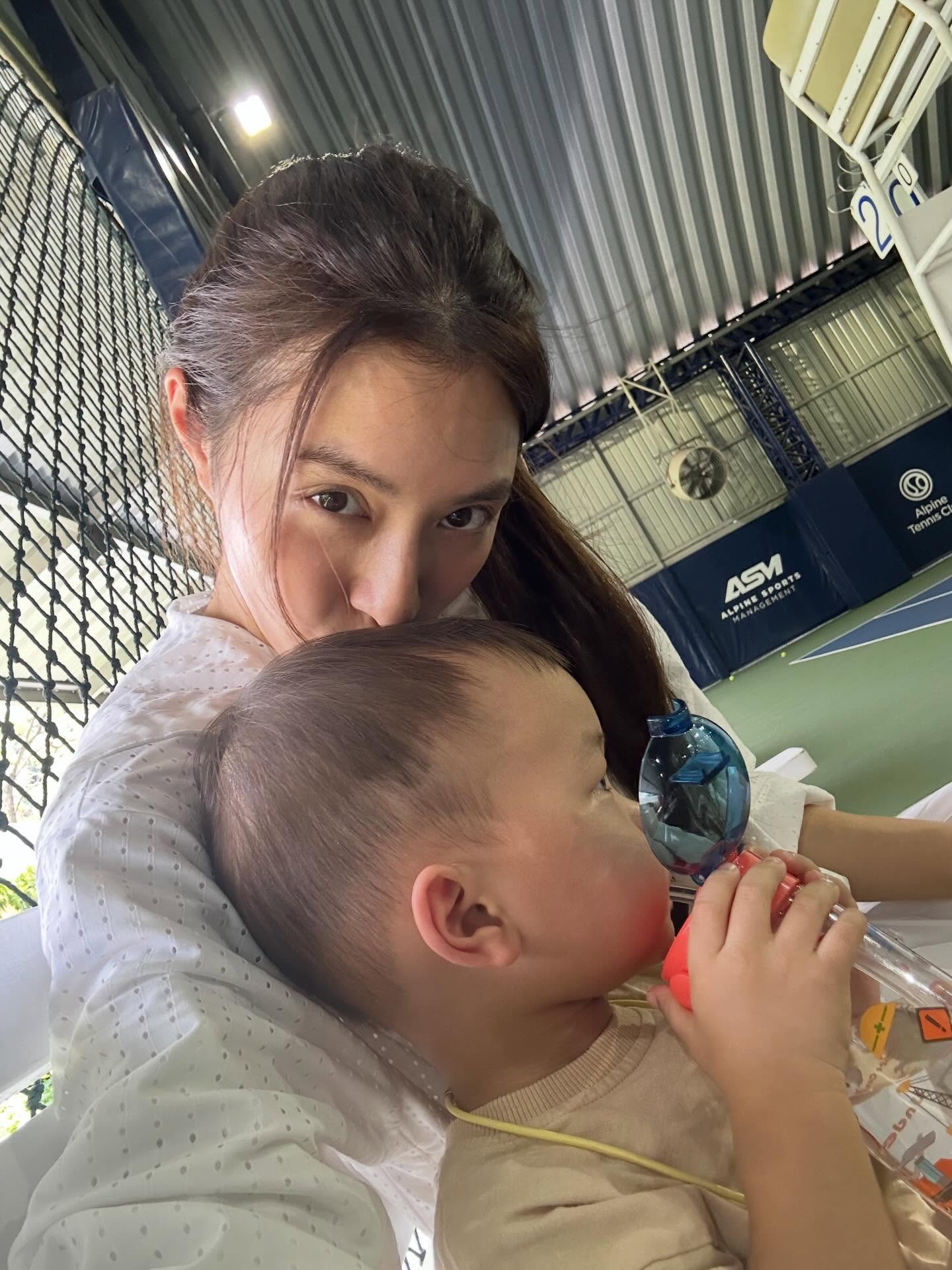 มิว - นิษฐา จิรยั่งยืน