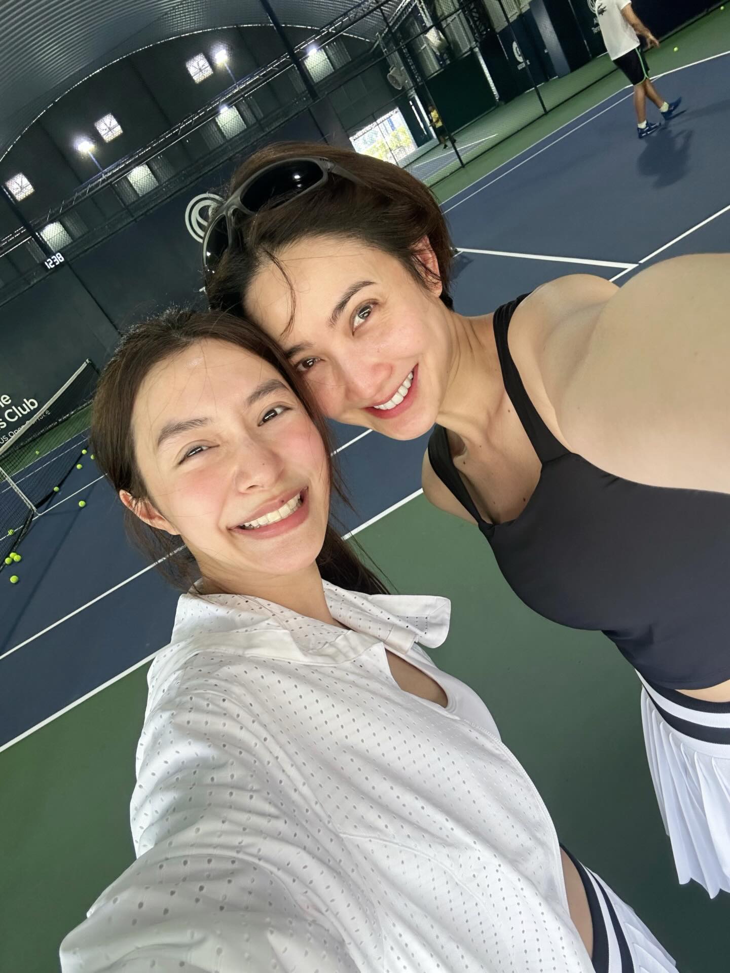 มิว - นิษฐา จิรยั่งยืน