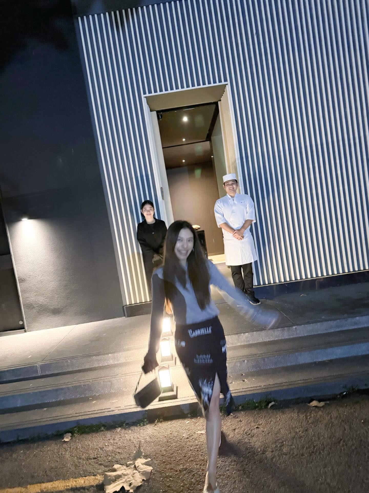 มิว - นิษฐา จิรยั่งยืน