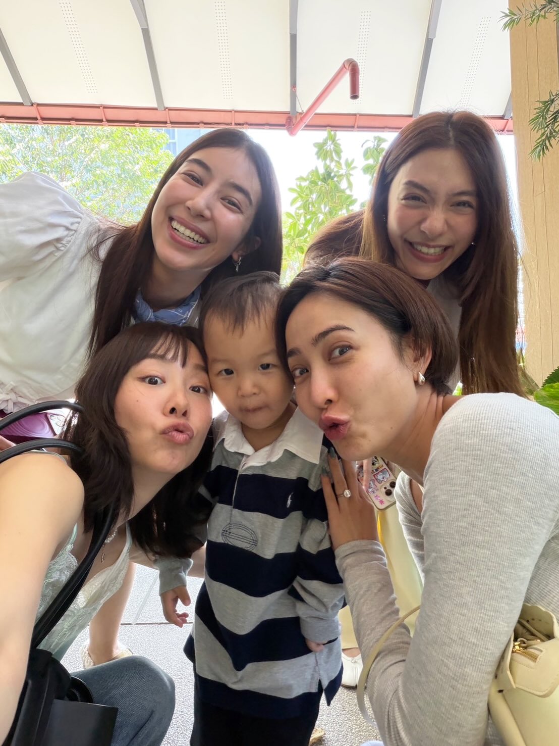 มิว - นิษฐา จิรยั่งยืน