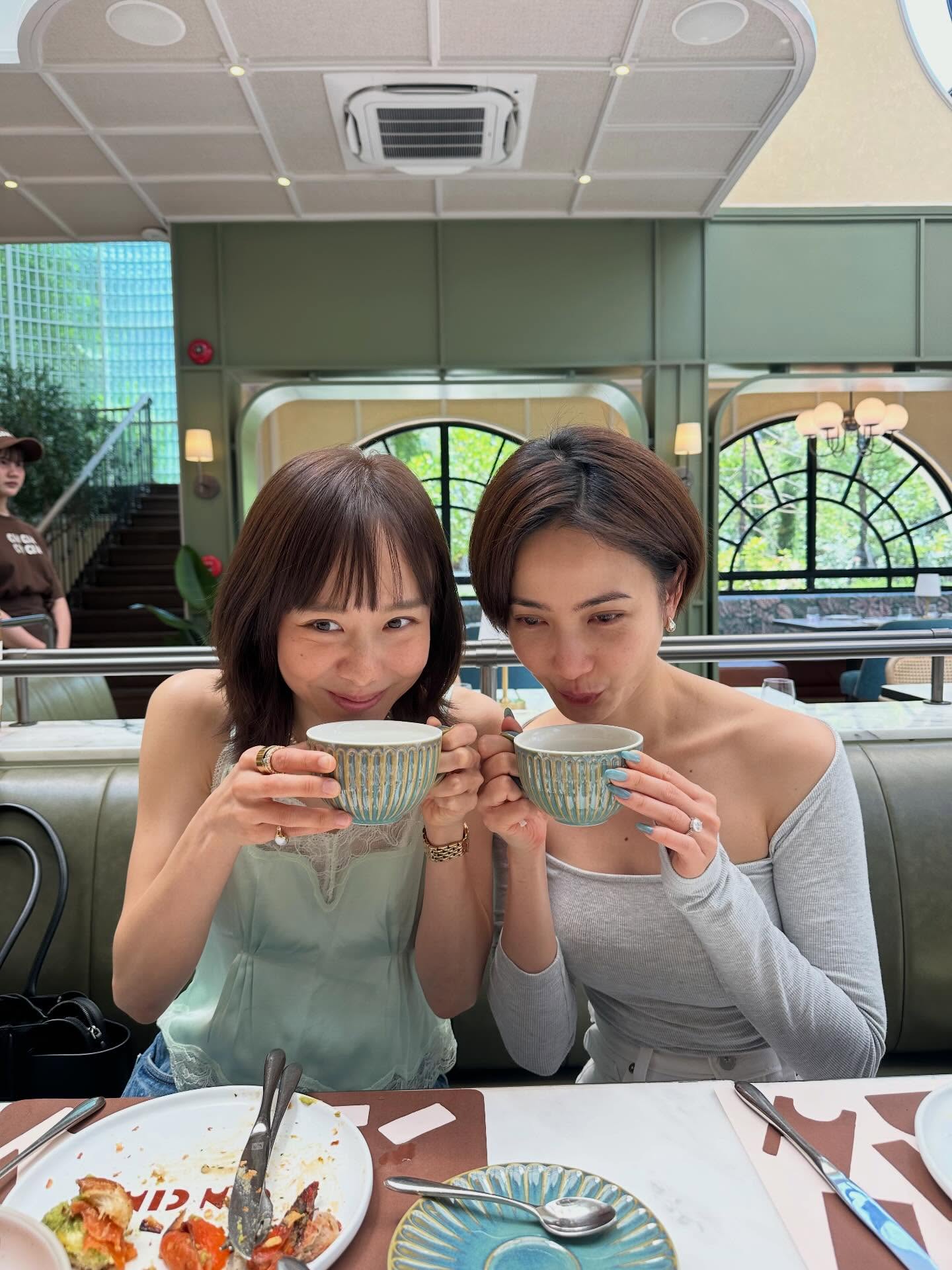 มิว - นิษฐา จิรยั่งยืน