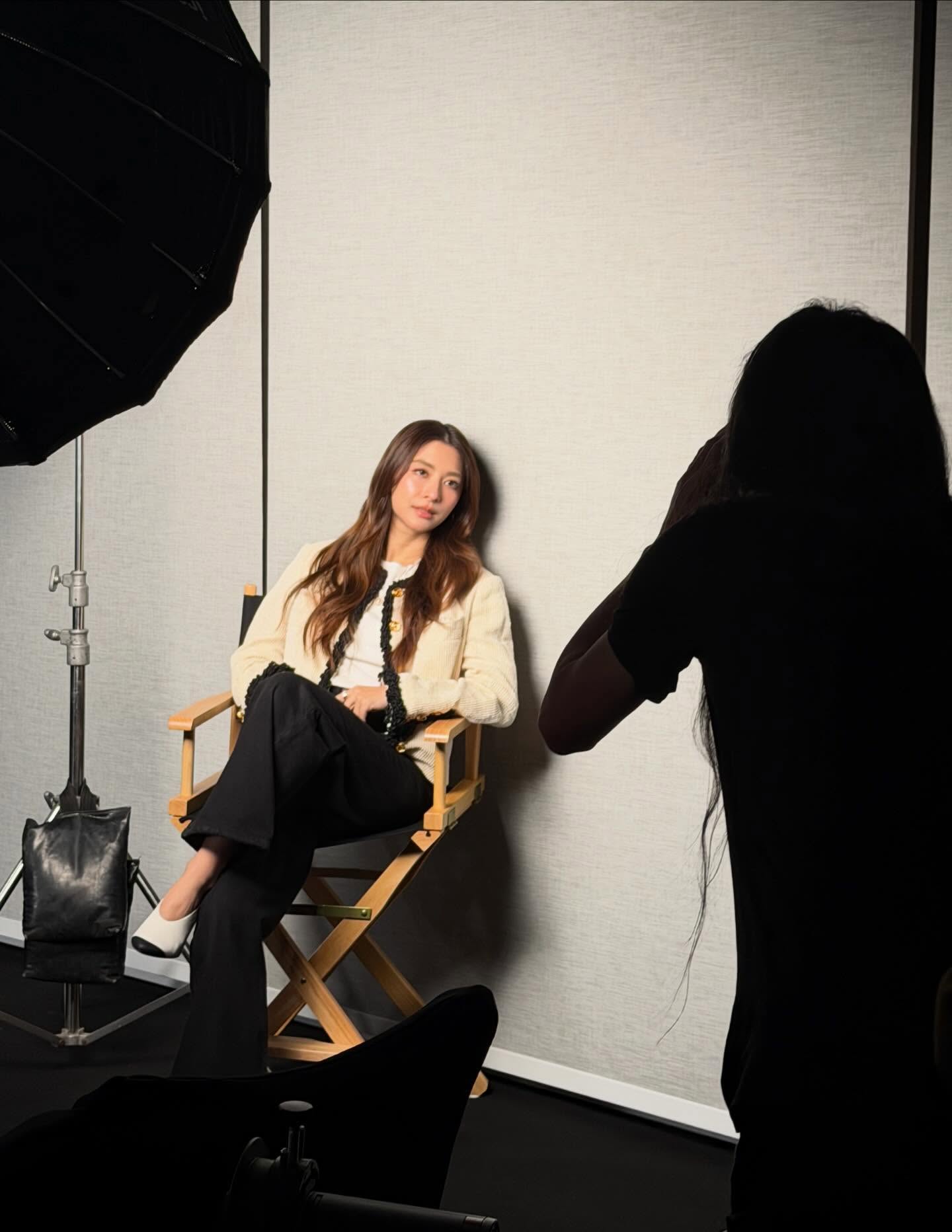 มิว - นิษฐา จิรยั่งยืน