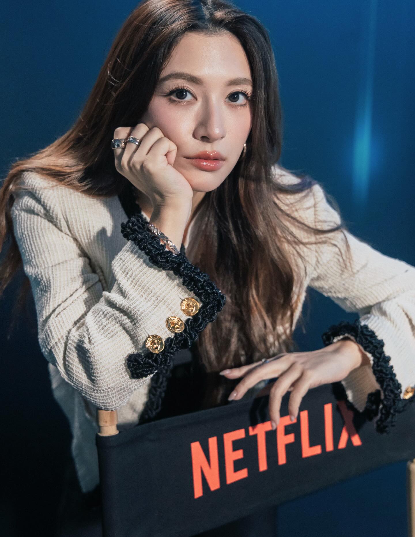 มิว - นิษฐา จิรยั่งยืน