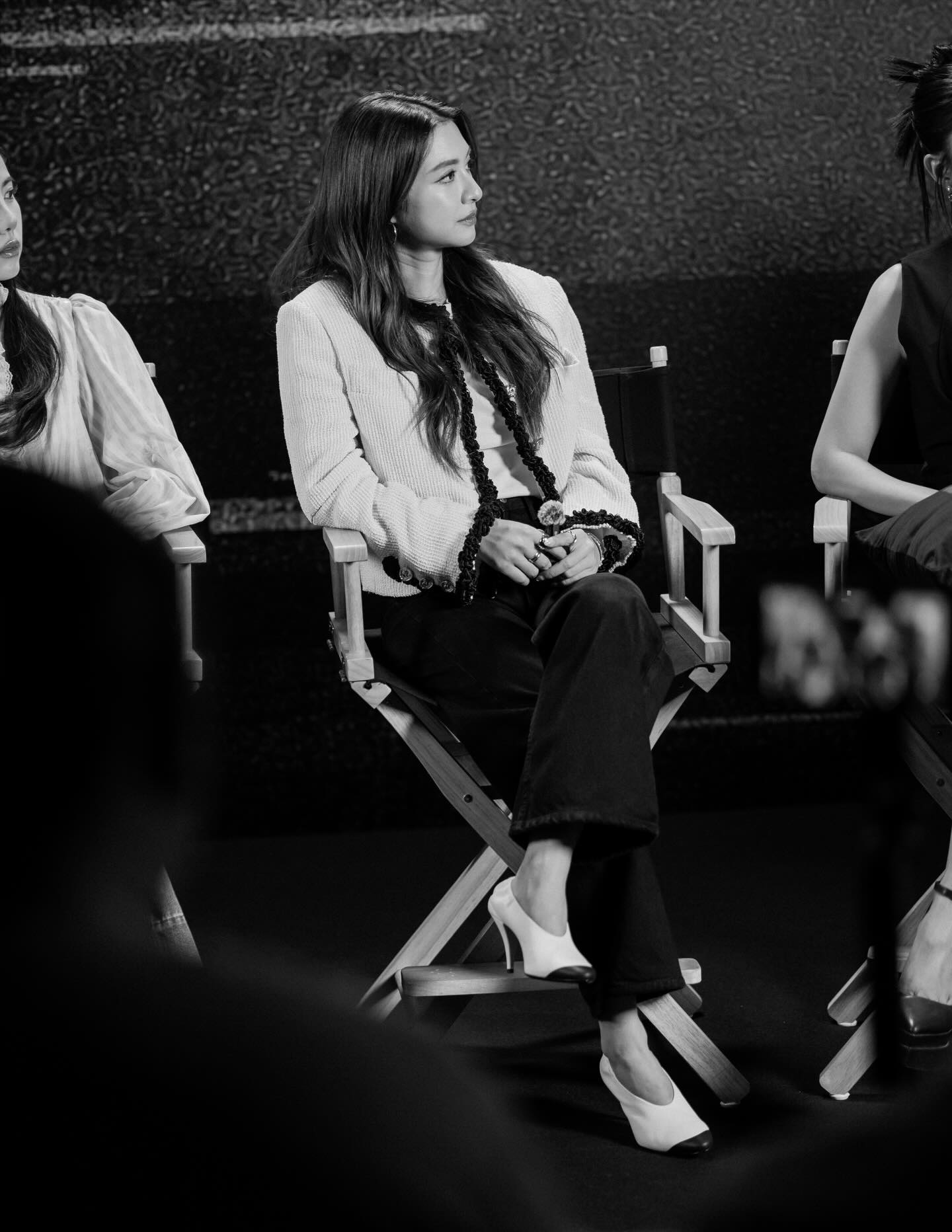 มิว - นิษฐา จิรยั่งยืน