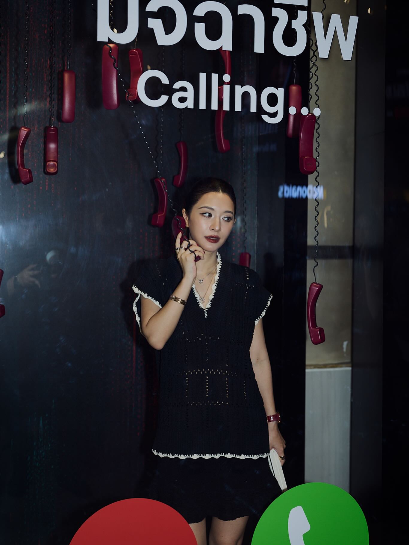 มิว - นิษฐา จิรยั่งยืน