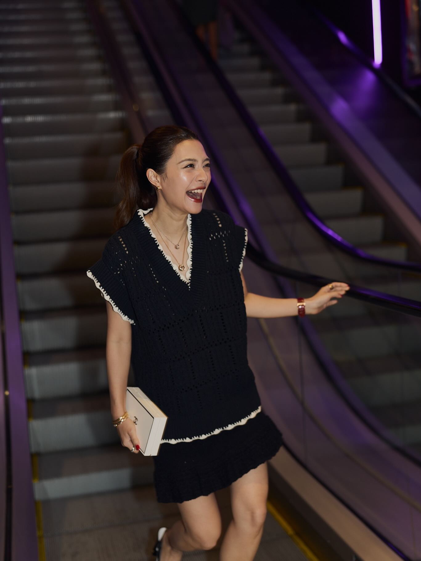 มิว - นิษฐา จิรยั่งยืน