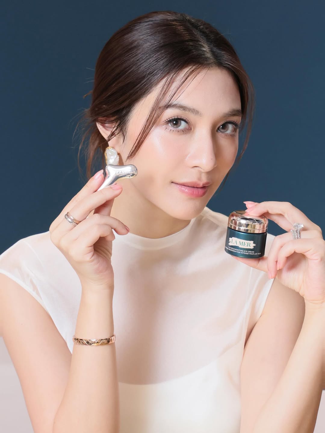 มิว - นิษฐา จิรยั่งยืน