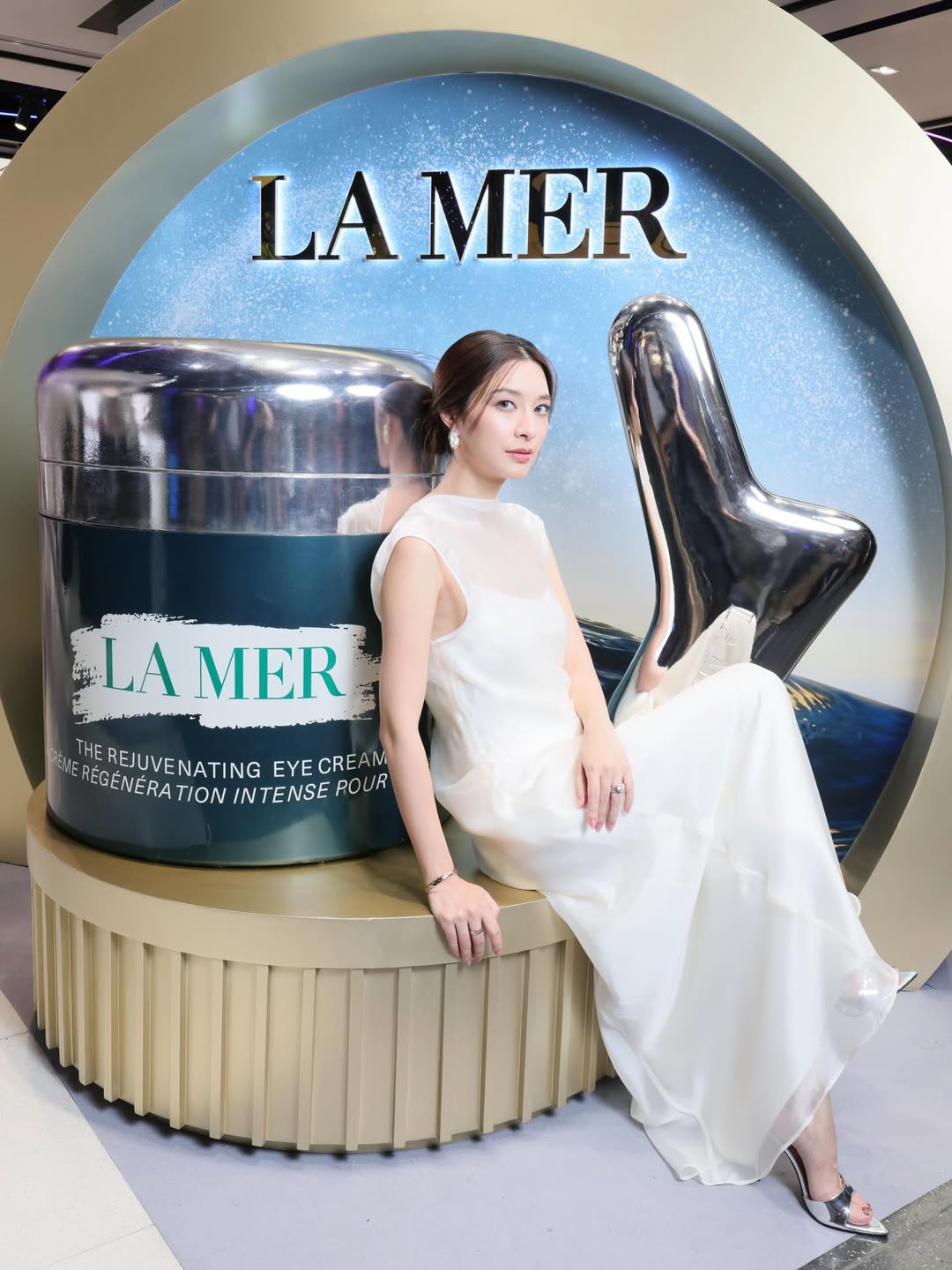 มิว - นิษฐา จิรยั่งยืน