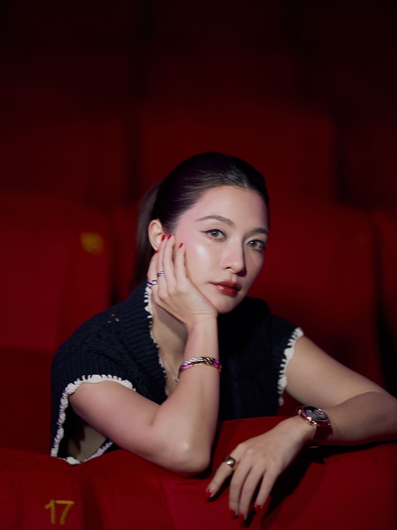 มิว - นิษฐา จิรยั่งยืน