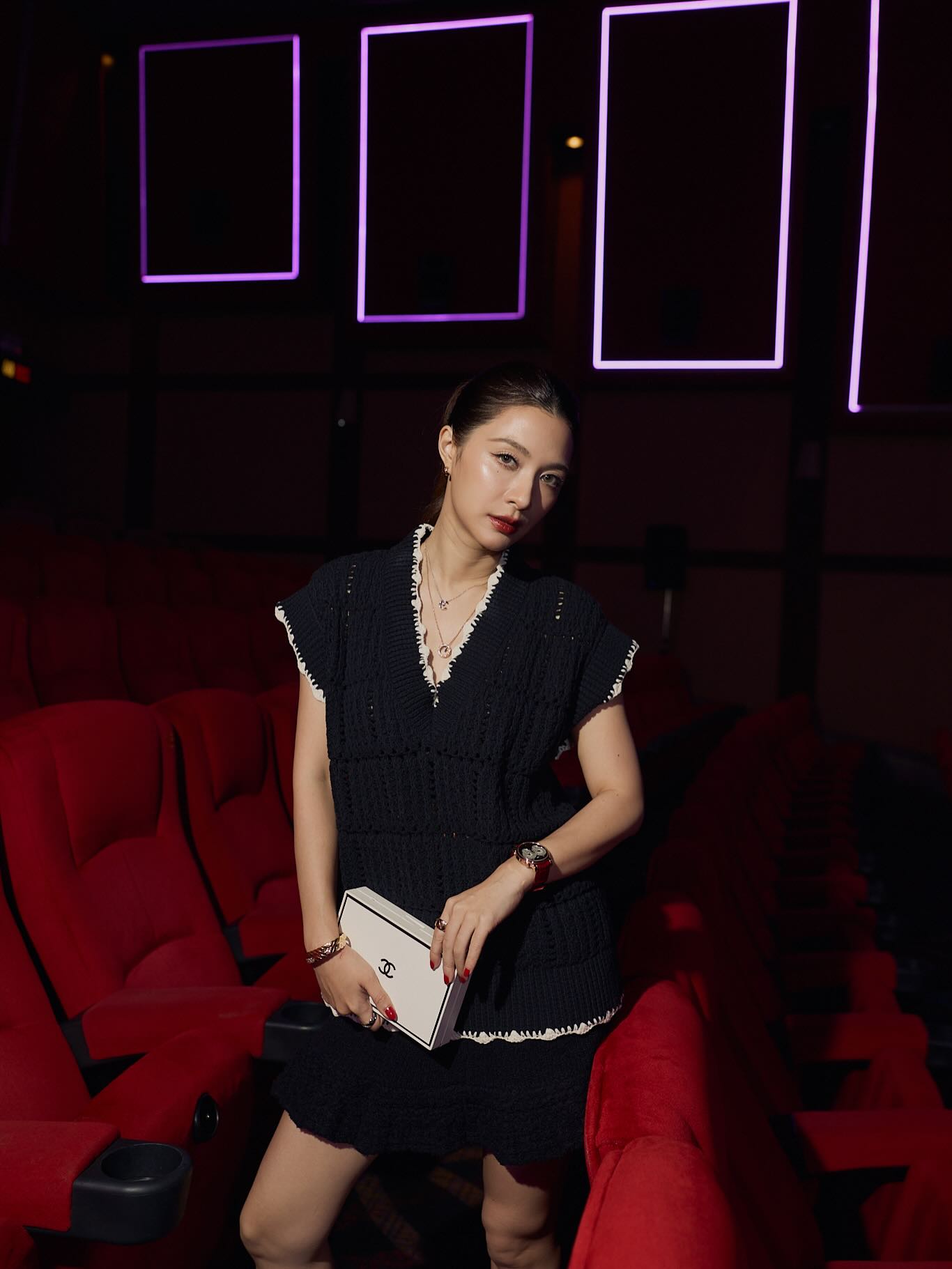 มิว - นิษฐา จิรยั่งยืน