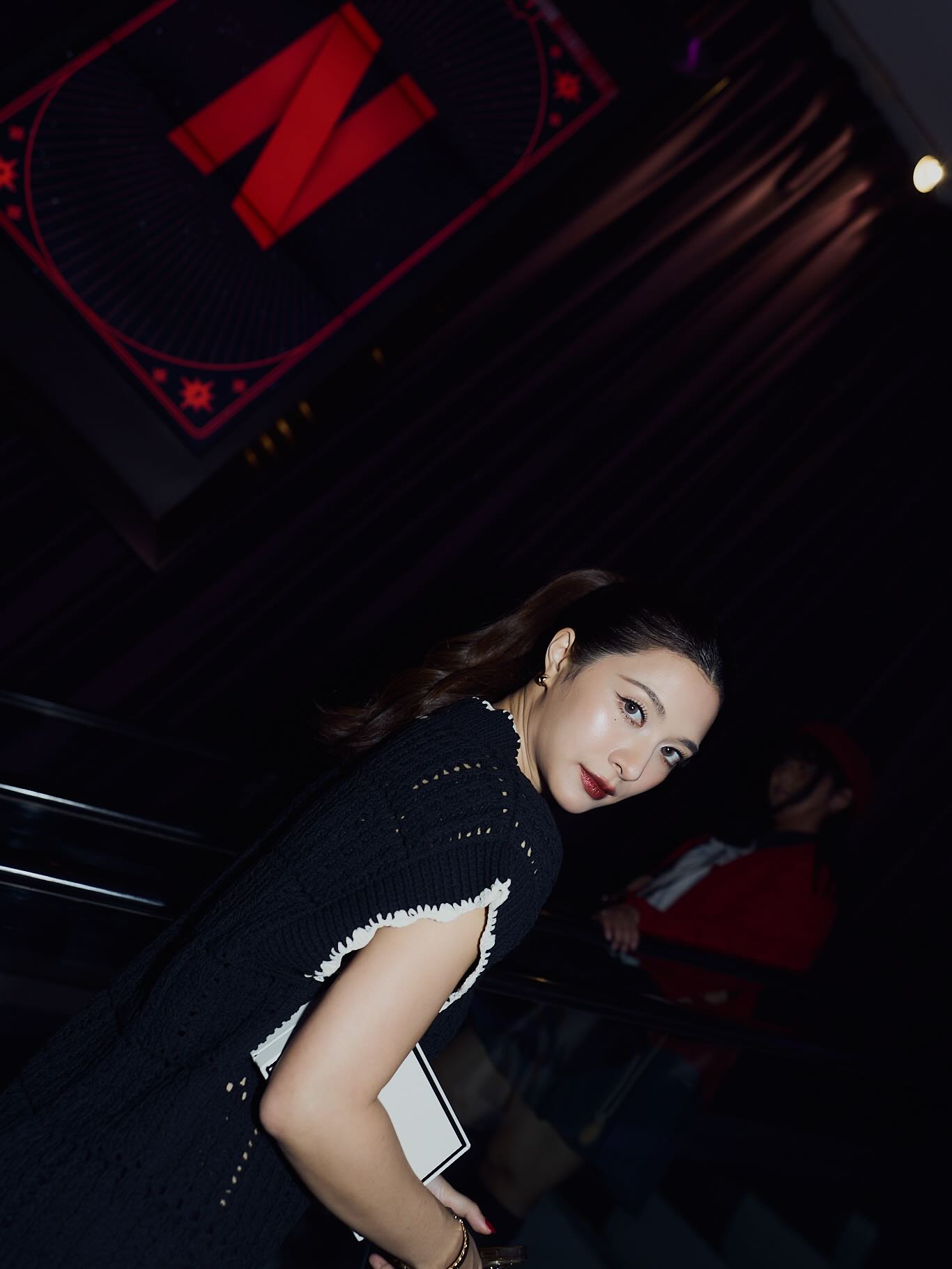 มิว - นิษฐา จิรยั่งยืน