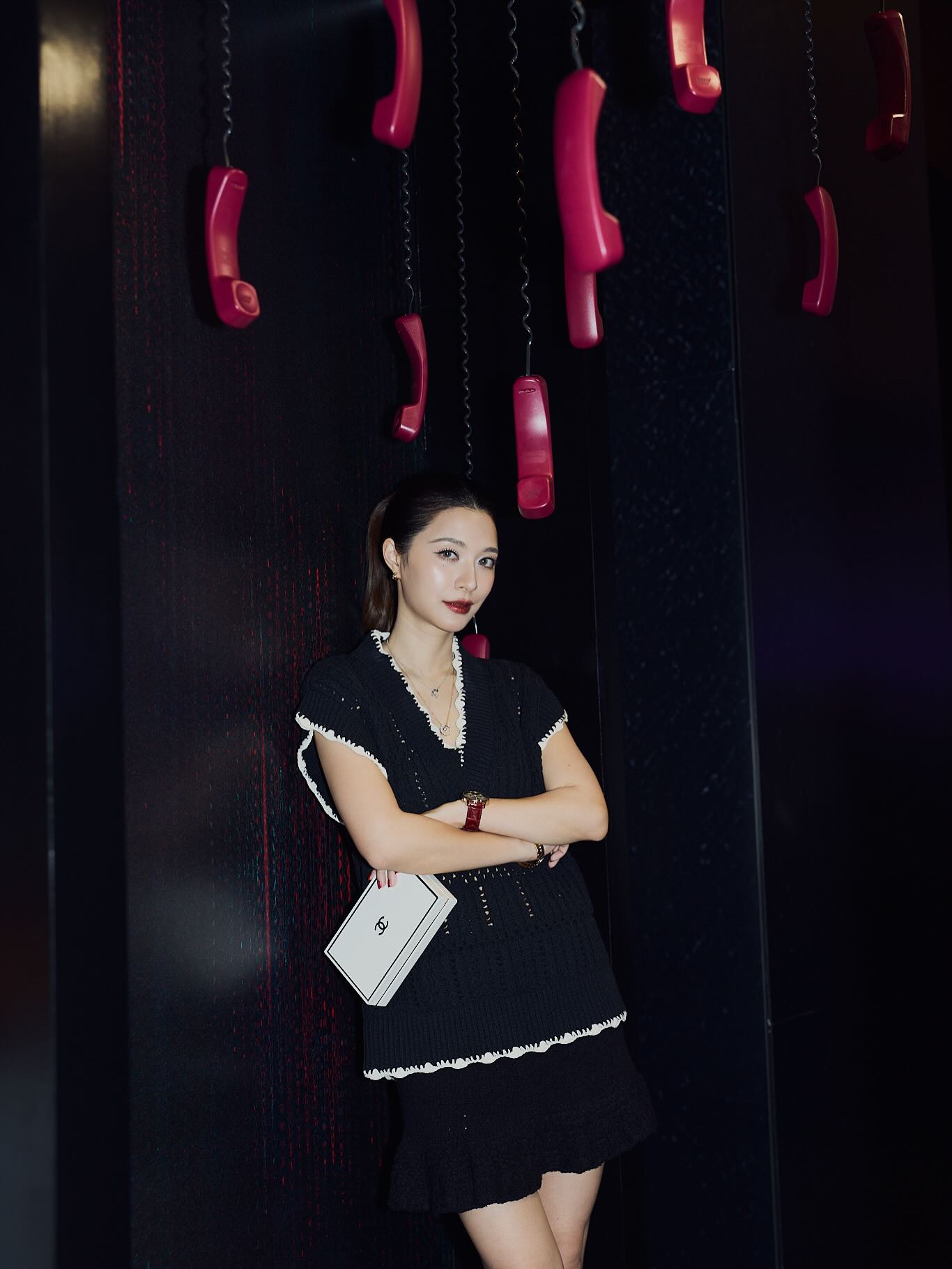 มิว - นิษฐา จิรยั่งยืน