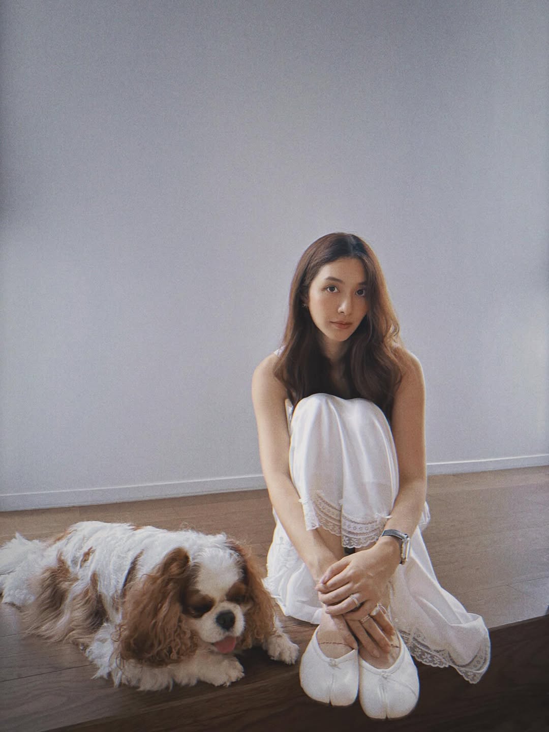 มิว - นิษฐา จิรยั่งยืน