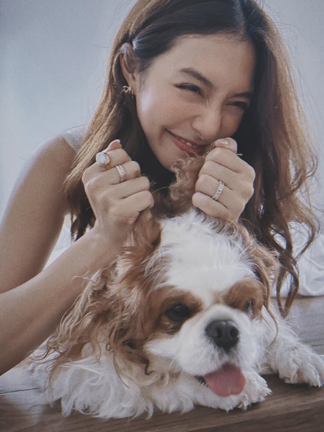 มิว - นิษฐา จิรยั่งยืน