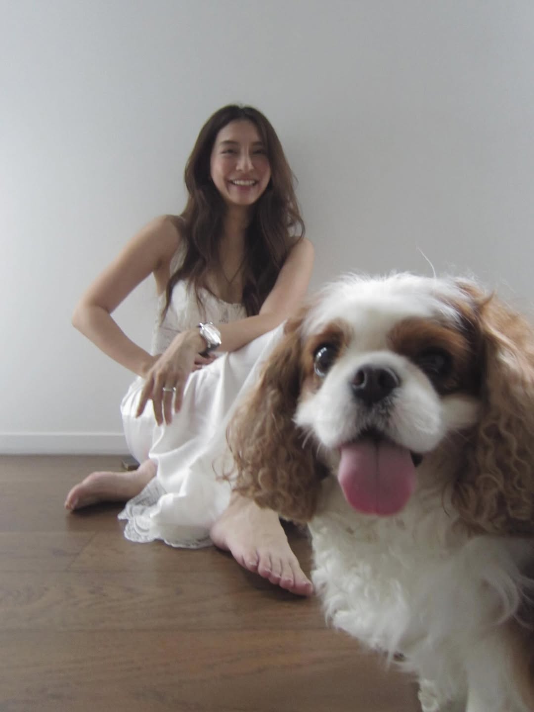 มิว - นิษฐา จิรยั่งยืน